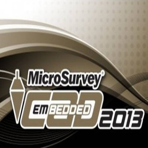 microsurvey-embeddedcad-2013